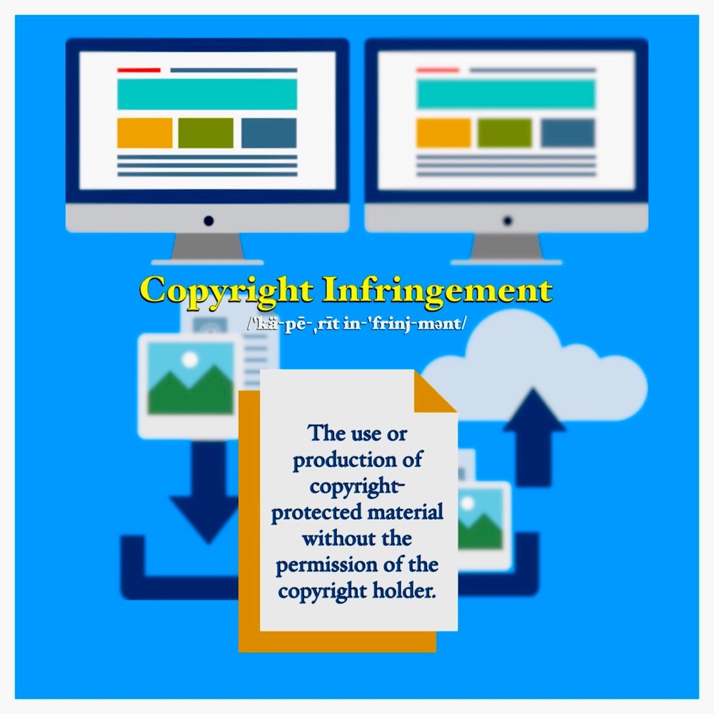 17 U.S.C. § 506(a) Criminal Copyright Infringement ~